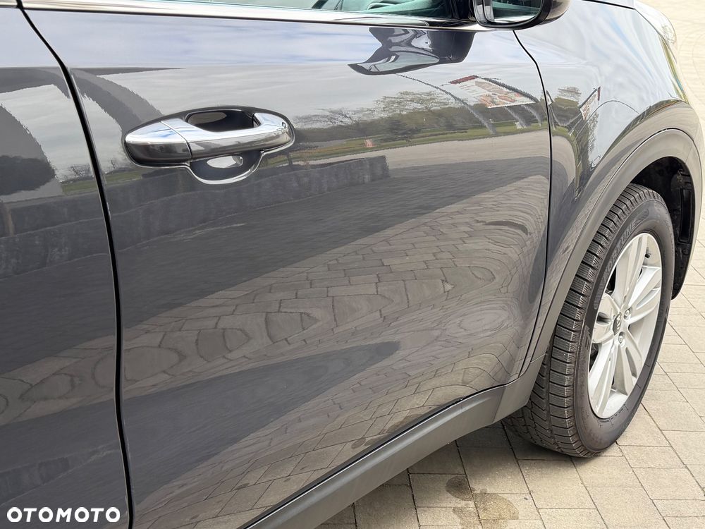 Kia Sportage 1.6 GDI XL 2WD - 15
