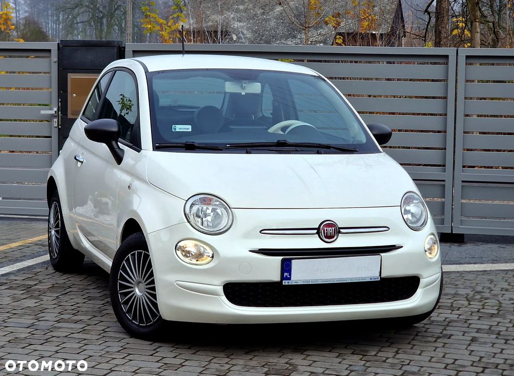Fiat 500 - 13