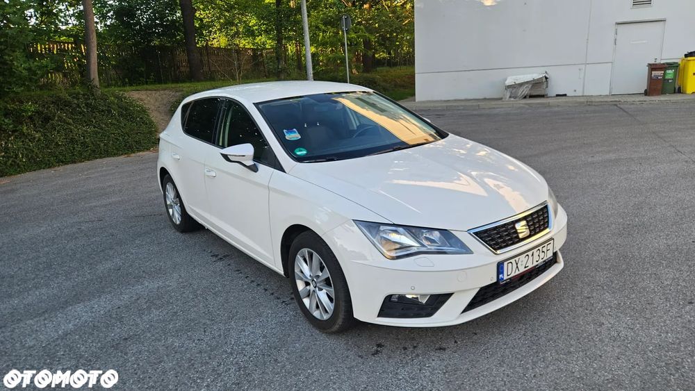 Seat Leon 1.4 TSI Xcellence S&S - 3