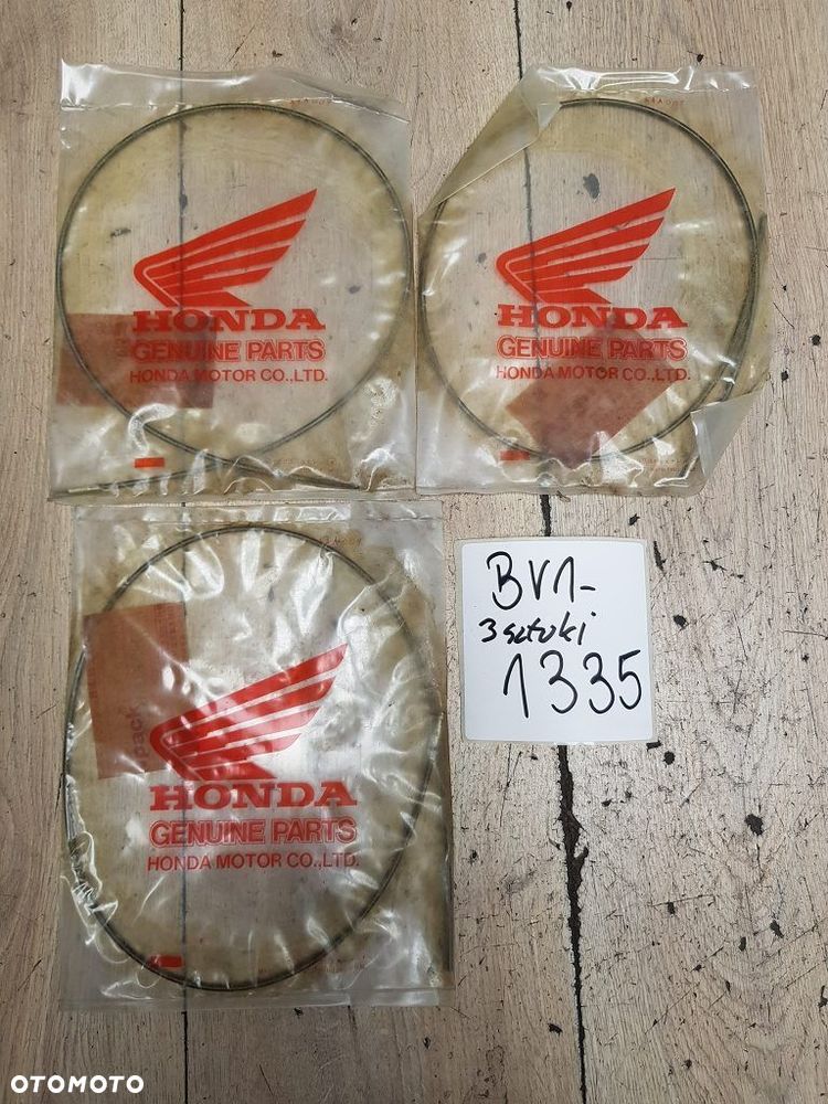 Linka licznika Honda PK50 Wallaroo  44831-GT8-600 - 1