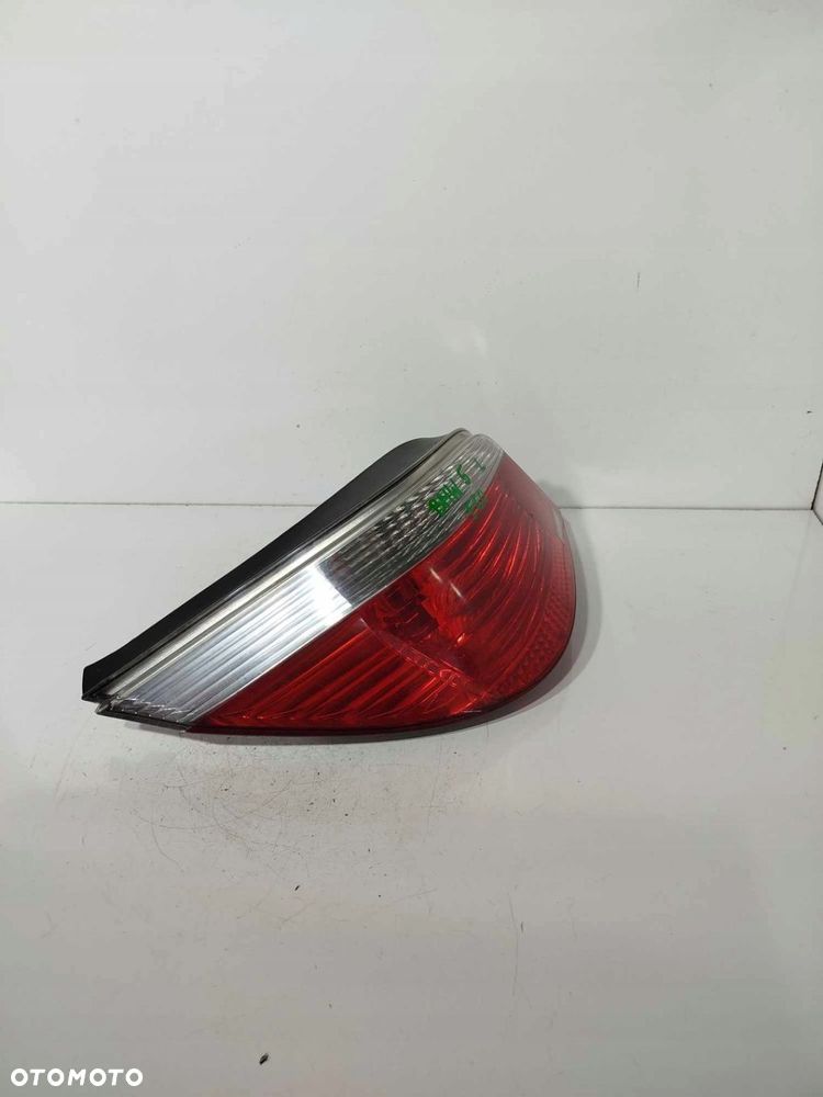 LAMPA LEWA TYLNA TYŁ BMW 5 E60 SEDAN 03-10 LED - 3