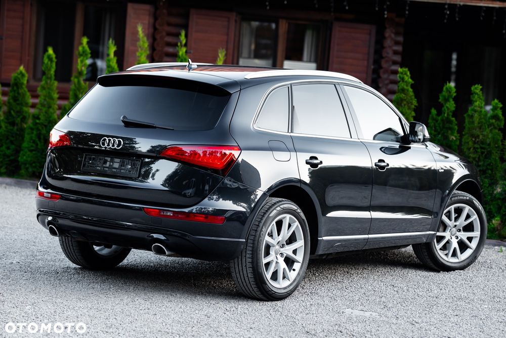 Audi Q5 - 10