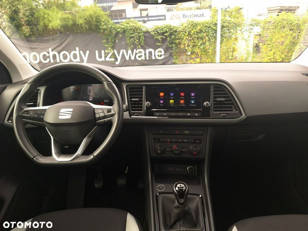 Seat Ateca - 30