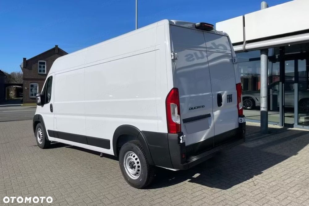 Fiat Ducato Maxi L3H2 2.2 140KM - 6
