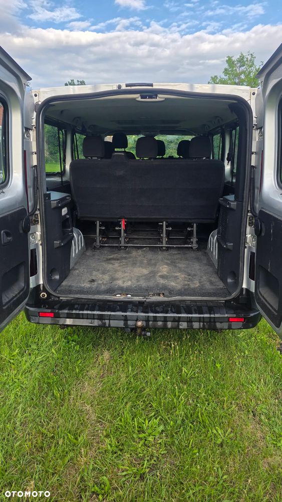 Renault Trafic L2H1 2,9t Pack Clim - 17