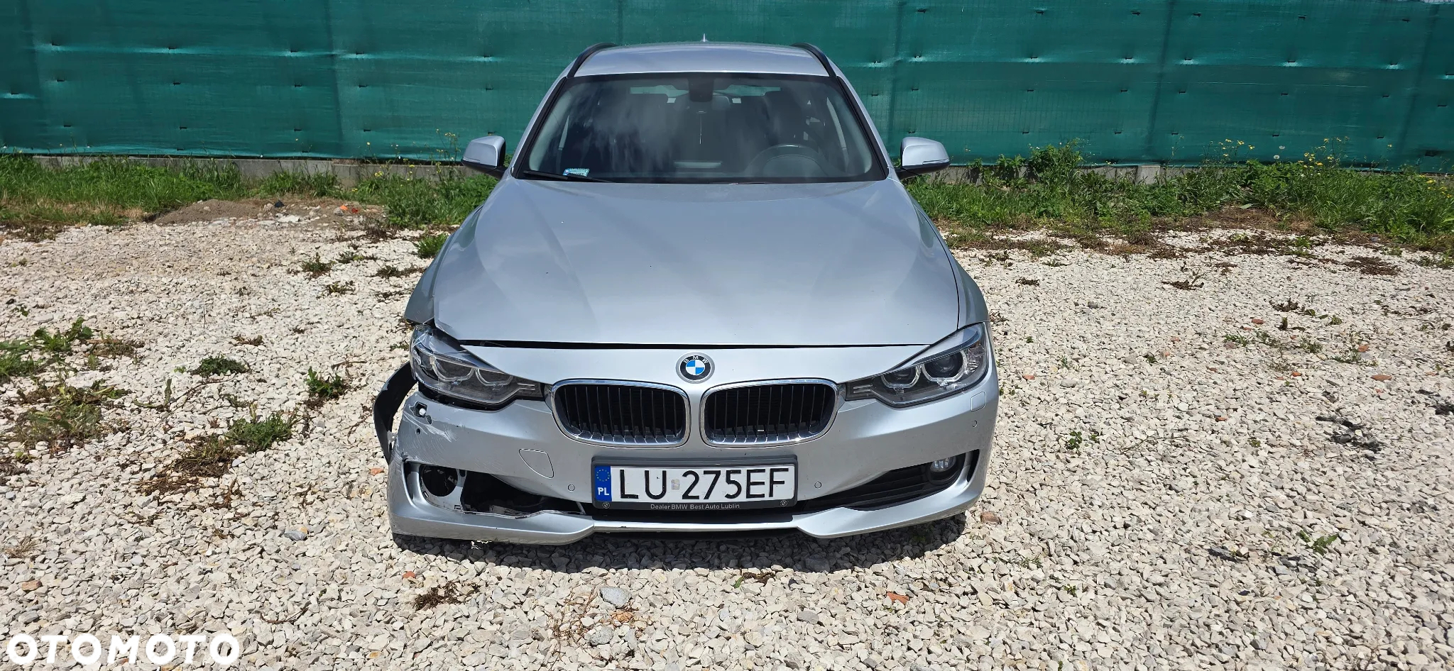 BMW Seria 3 - 4