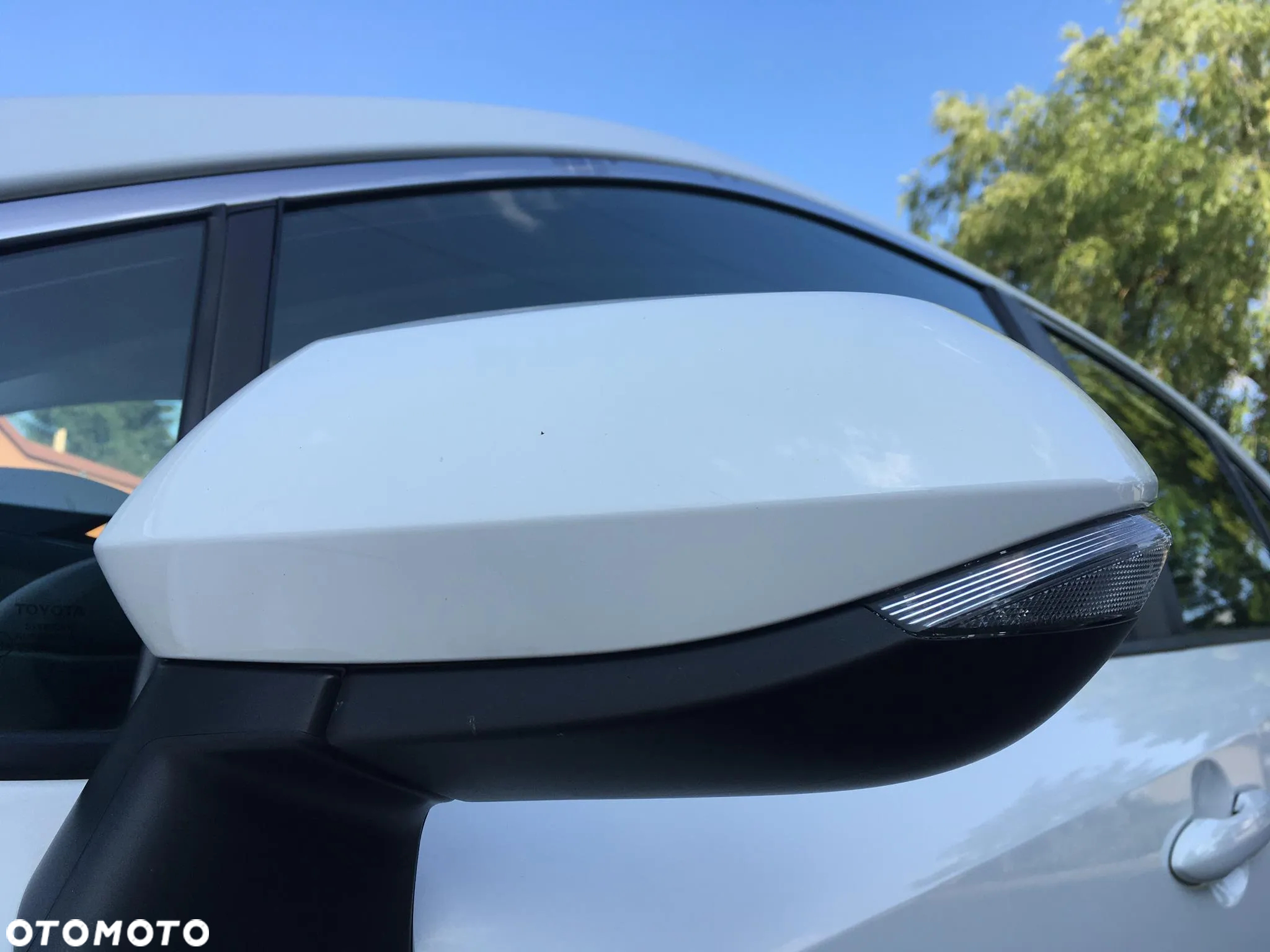 Toyota Corolla 1.5 Comfort - 32