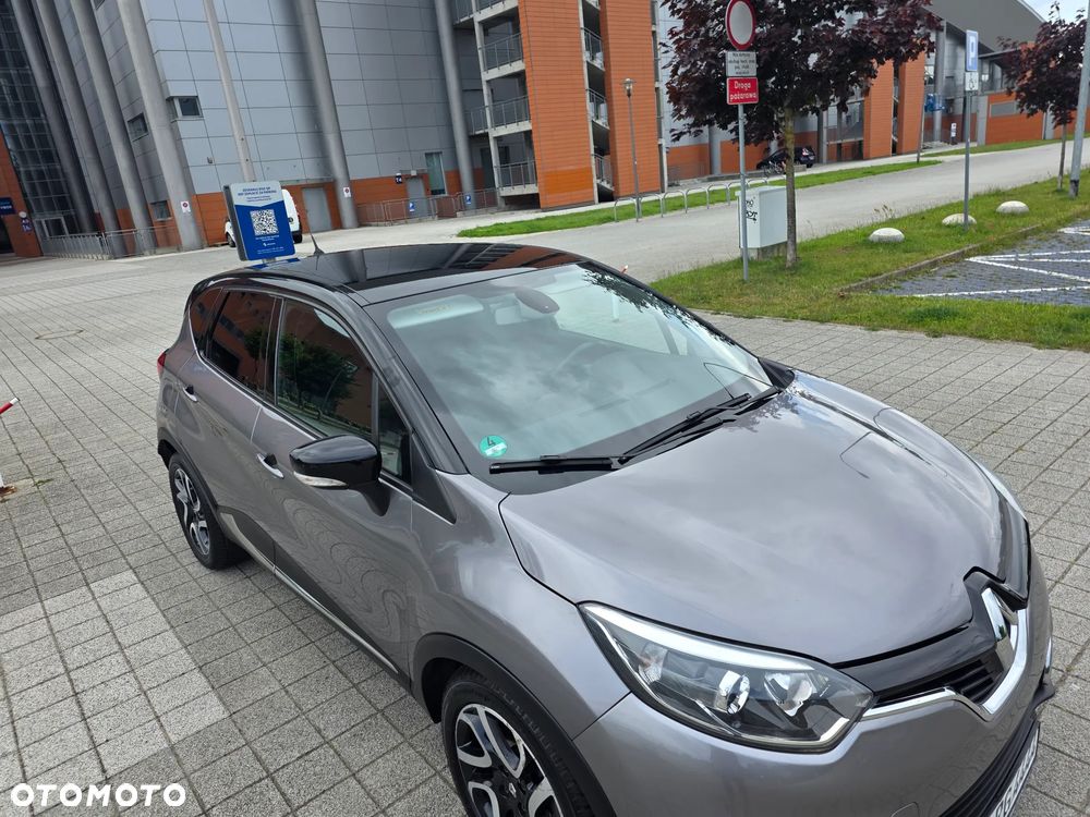 Renault Captur - 5
