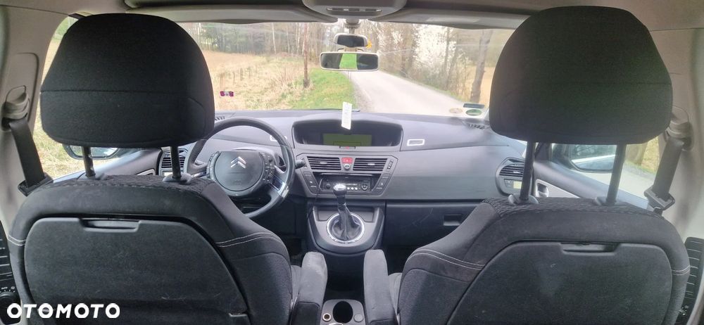 Citroën C4 Picasso - 6