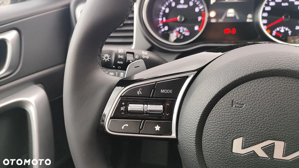 Kia Ceed 1.5 T-GDI M DCT - 13