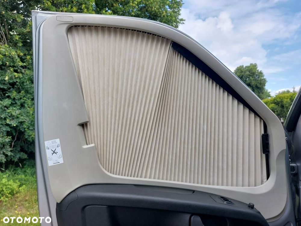 Fiat Ducato CARADO 4 - Osobowy - 30