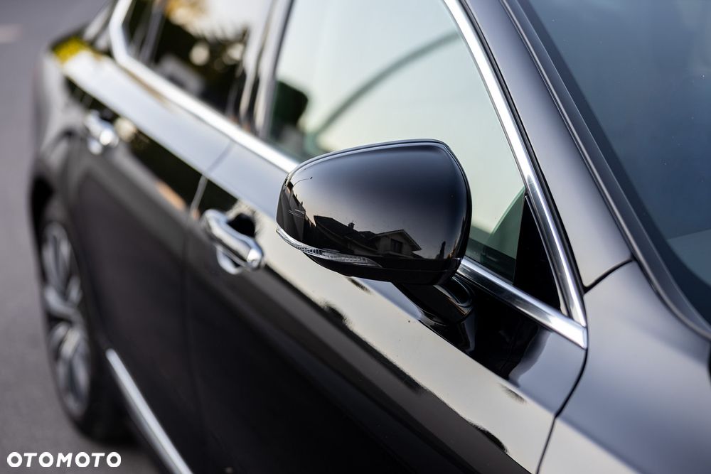 Volvo S90 D5 AWD Inscription - 14