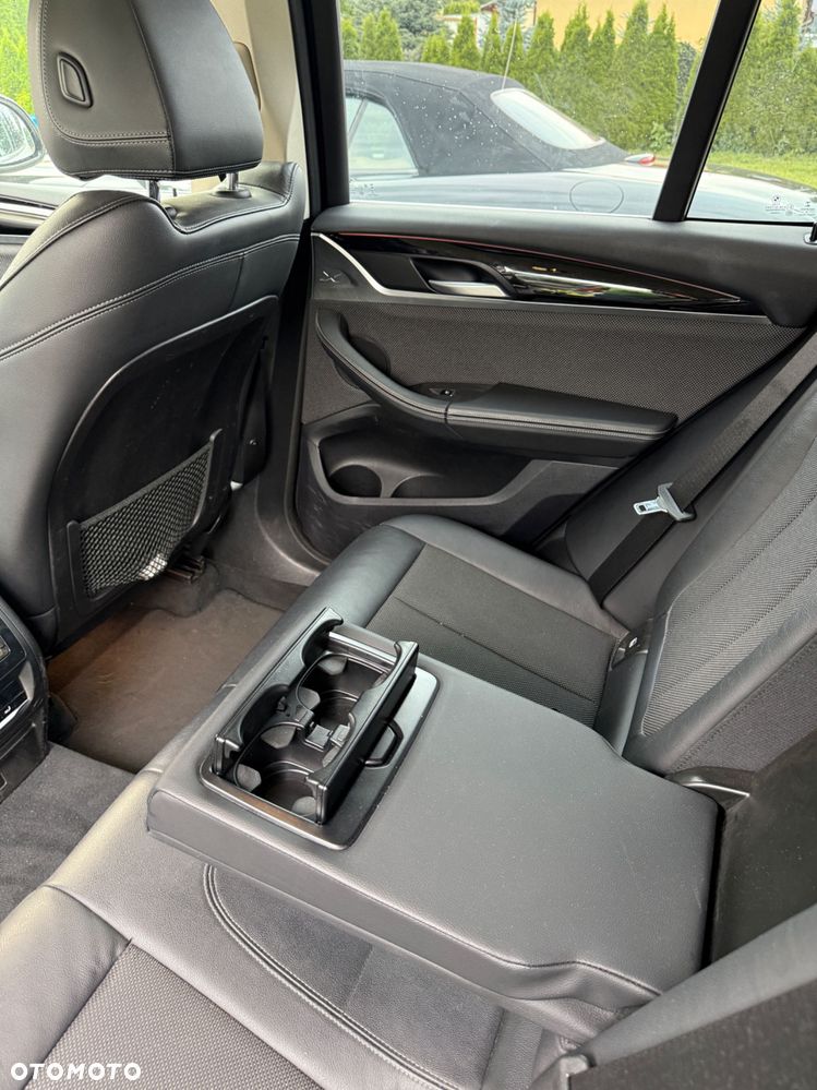 BMW X3 - 8