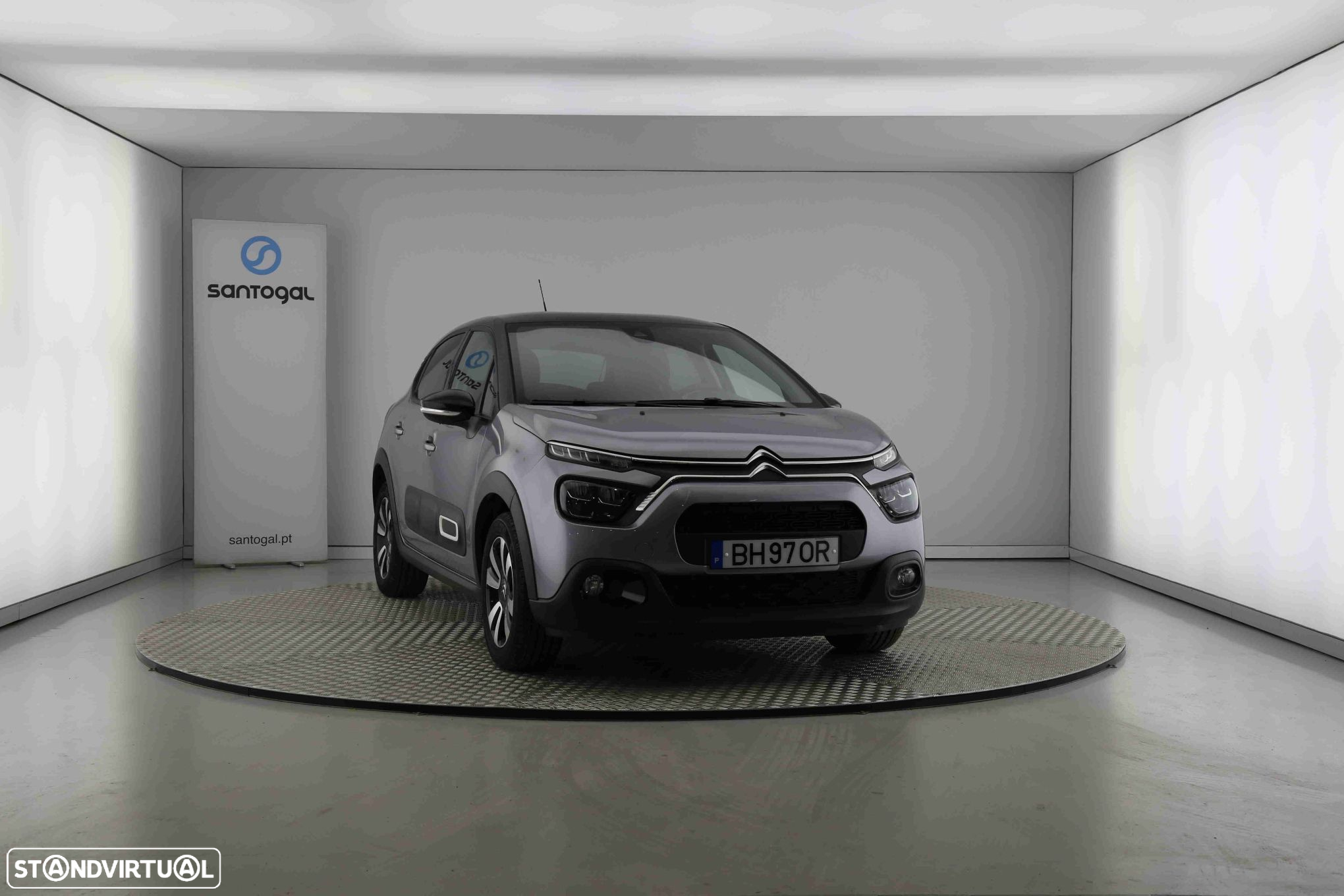 Citroën C3 1.2 PureTech Max - 2