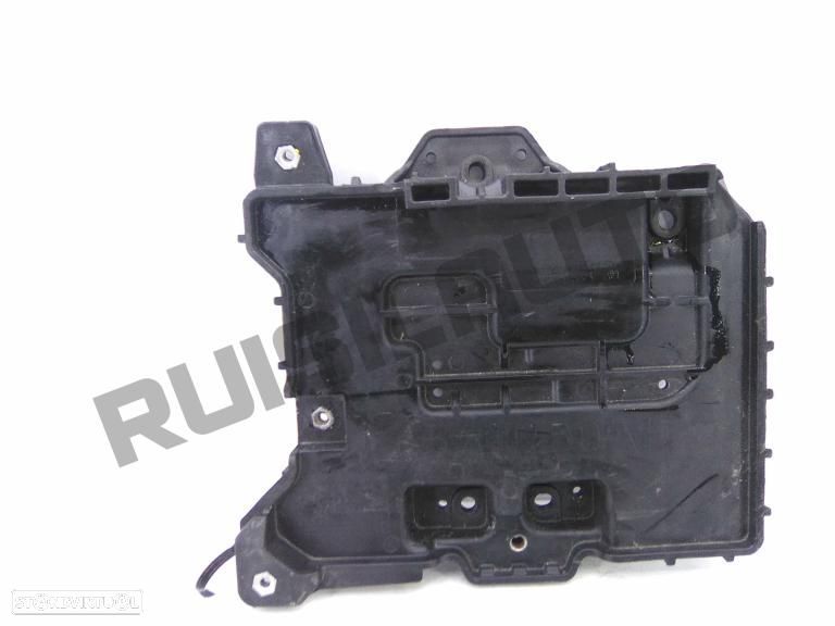 Caixa / Base De Bateria  Kia Rio Iii [2011_2017] 1.25 Cvvt - 1