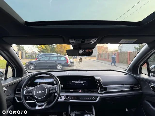 Kia Sportage - 14