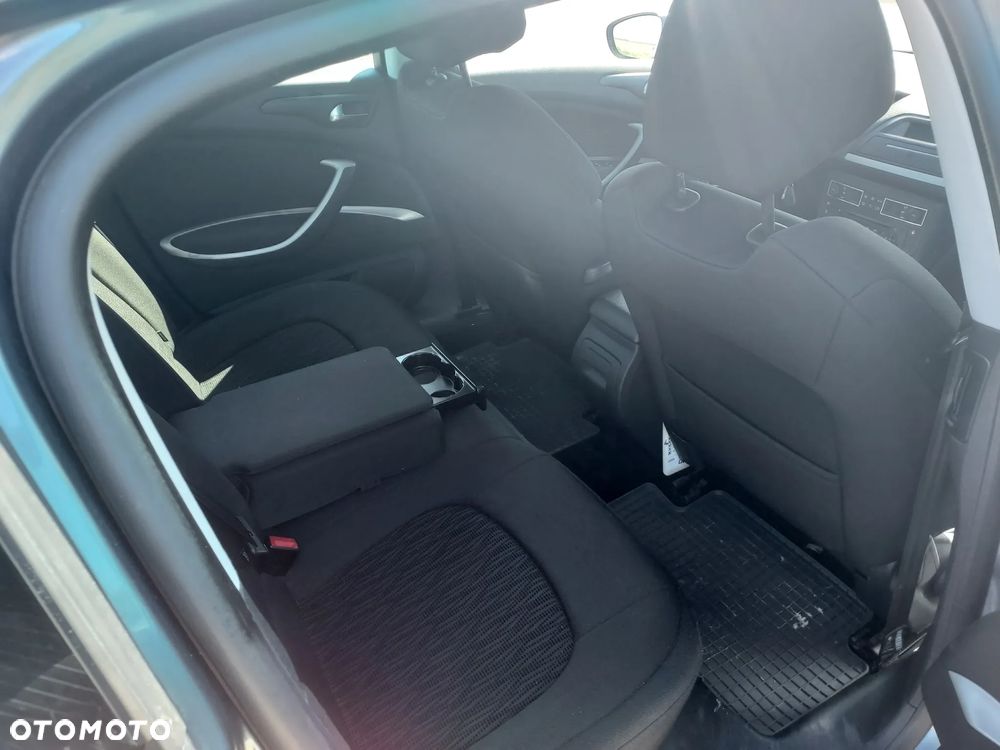 Citroën C5 2.0 HDi Exclusive - 11