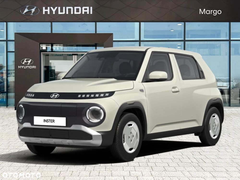 Hyundai Inster 49kWh Pure - 1