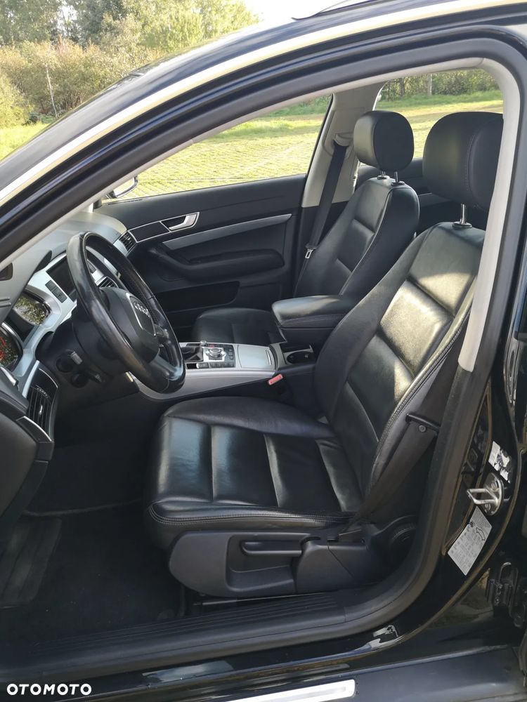 Audi A6 Avant 2.0 TDIe DPF - 7