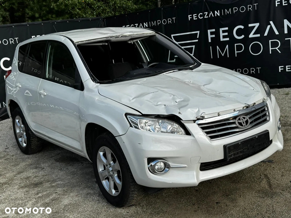 Toyota RAV4 2.0 VVT-i Premium MS