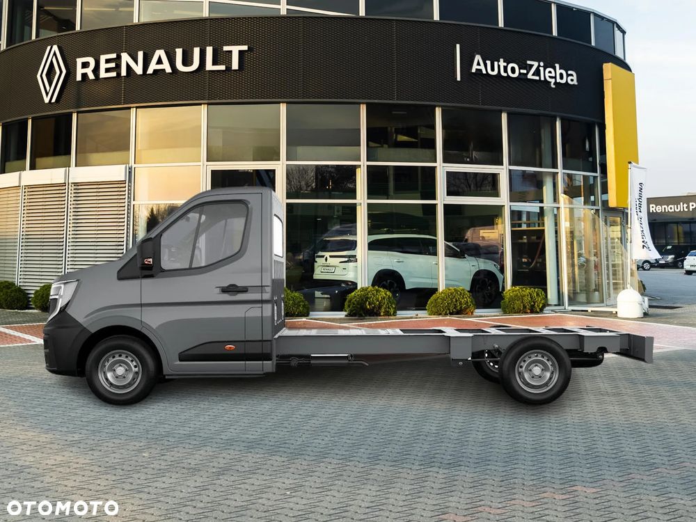 Renault master - 4