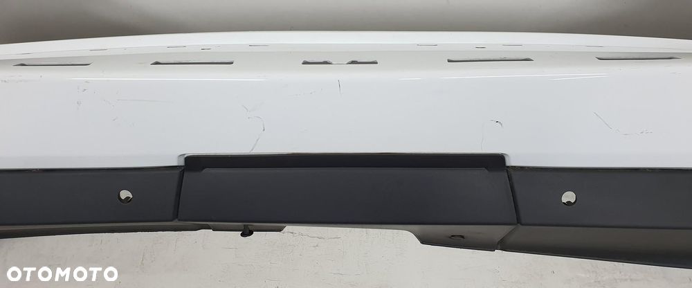 ZDERZAK TYŁ RANGE ROVER SPORT L320 AH32-17K835-XXX - 6