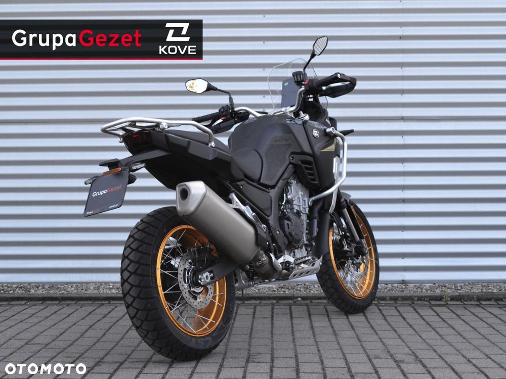 KOVE 800X Touring - 6