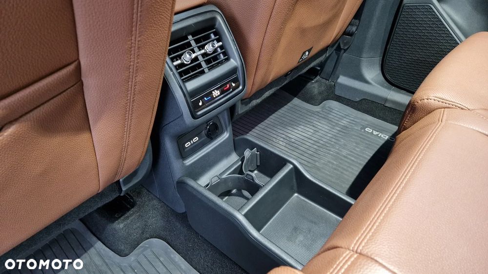 Skoda Kodiaq 2.0 TDI 4x4 Selection DSG - 16