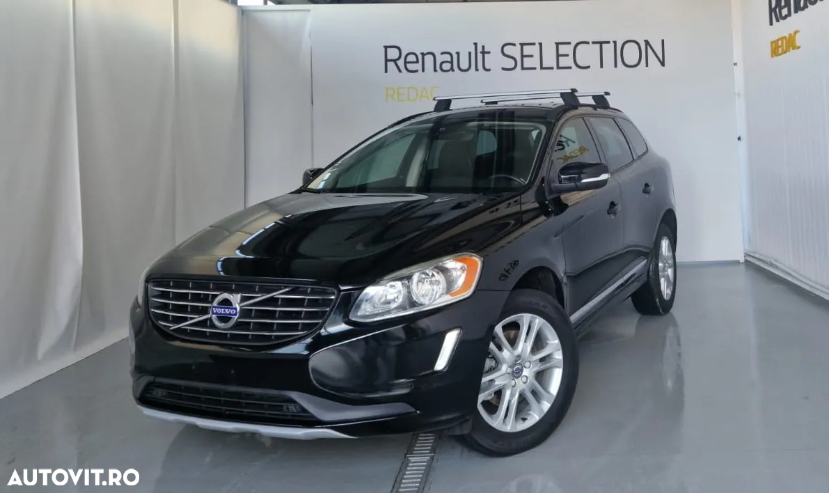 Volvo XC 60 - 6