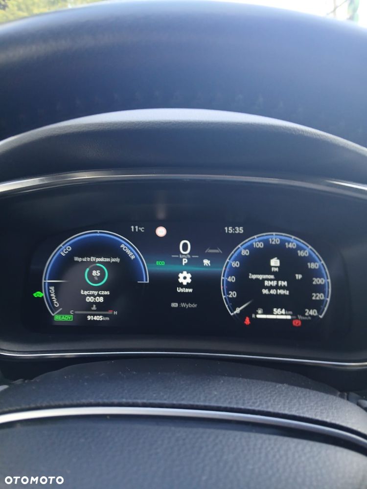 Toyota Corolla 2.0 Hybrid Comfort - 7