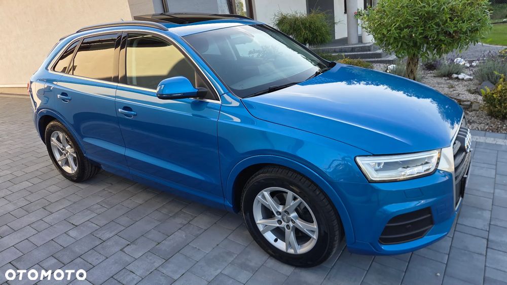 Audi Q3 1.4 TFSI Sport - 11