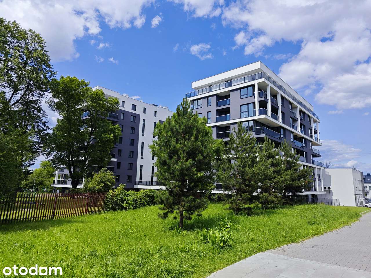 Mieszkanie, 64 m², Radom