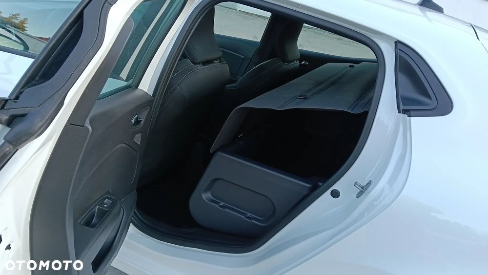 Renault Clio 1.6 E-TECH Full Hybrid 145 Evolution - 32