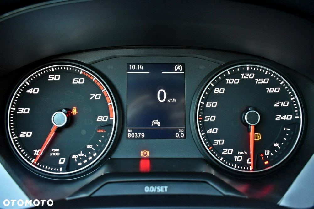 Seat Arona 1.0 TSI Style S&S - 16