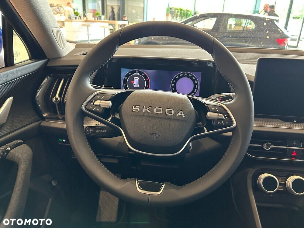 Skoda Kodiaq 2.0 TSI 4x4 Drive DSG - 13