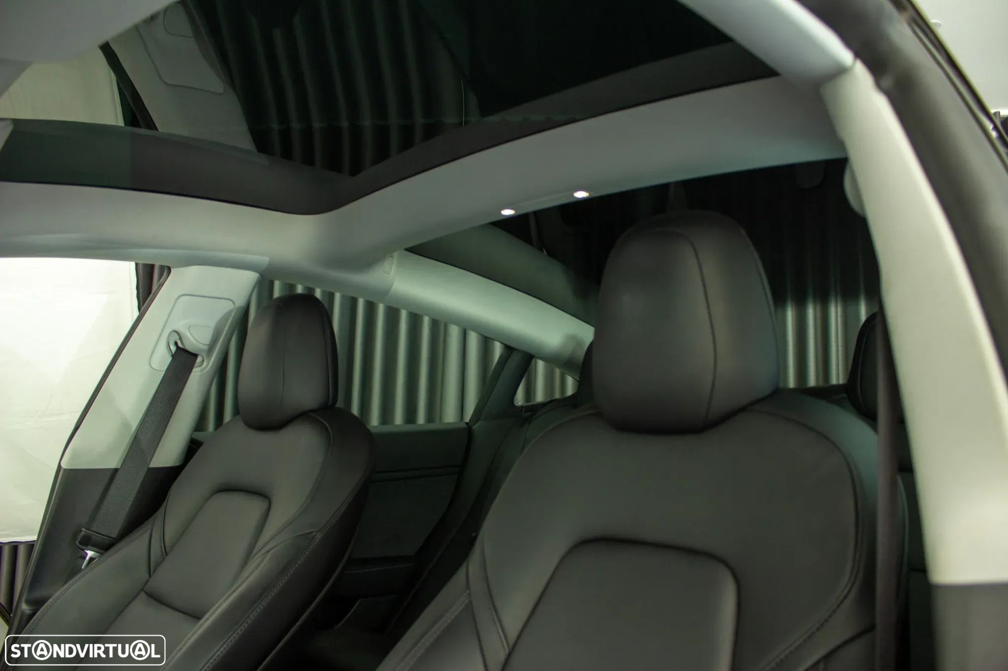Tesla Model 3 Long Range AWD Dual Motor - 10
