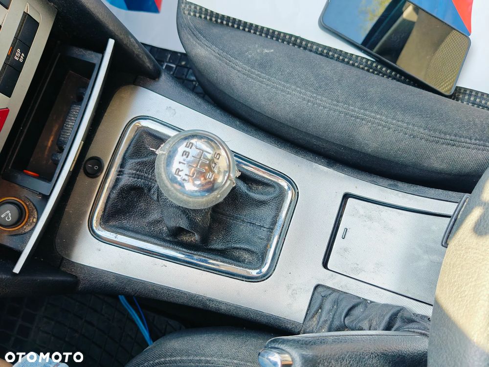 Peugeot 407 2.0 HDi Premium - 22