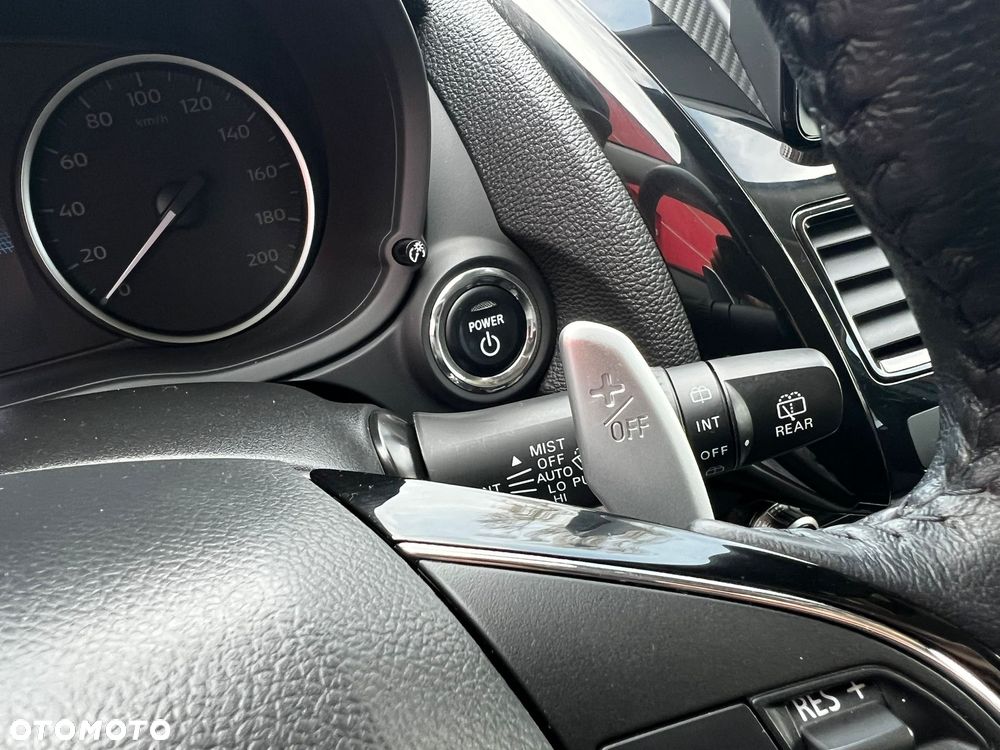 Mitsubishi Eclipse Cross 4WD Plus Select - 17