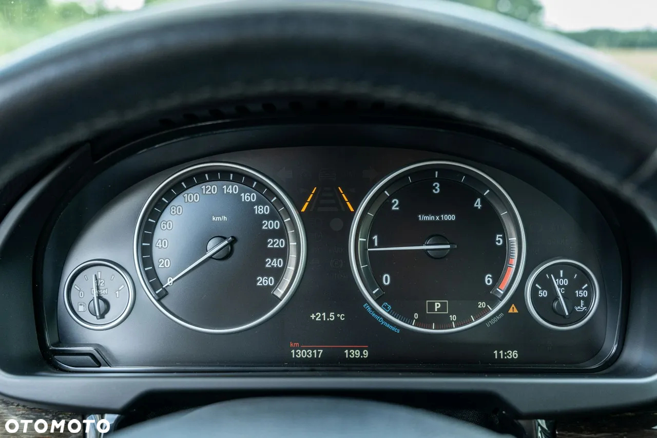 BMW X5 xDrive25d - 18