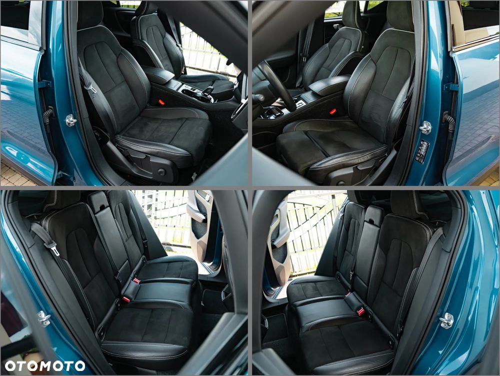 Volvo XC 40 D4 AWD R-Design - 18
