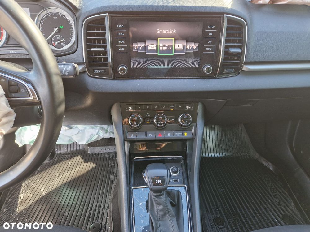 Skoda Karoq 1.5 TSI ACT GPF 4x2 Ambition DSG - 13