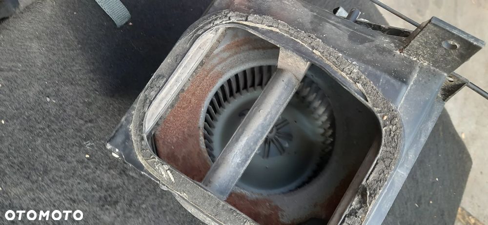 Wentylator Dmuchawa Kabiny Opel - Saab 985852t  ,Volvo s80 s60 V70 0130101620  K9277004 ,Volvo Carisma 0130111191,Audi b6-b7 8e1820021b , mercedes a168 5399045200 , - 24