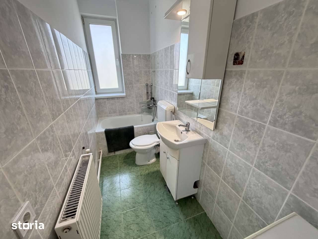 Apartament 2 camere, Ultracentral, mobilat și utilat - Imagine principală: 5/6