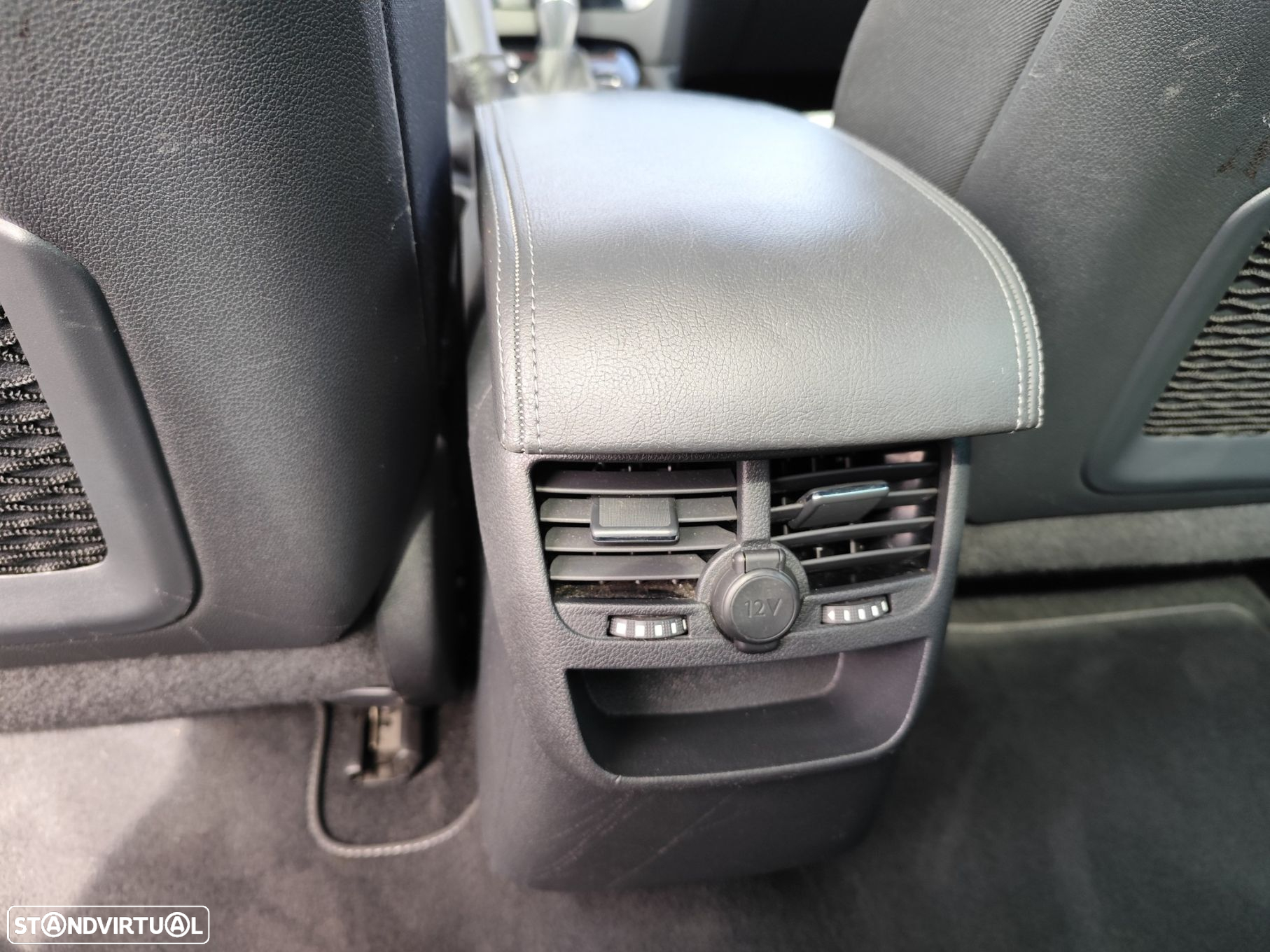 Peugeot 508 SW 1.6 BlueHDi Ac.P.B.J17 EAT6 - 28
