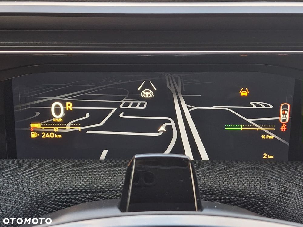 Citroën C5 Aircross 1.2 mHEV Plus eDCT6 - 8