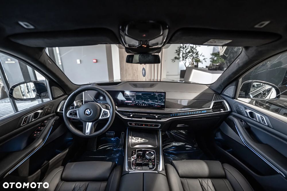 BMW X5 xDrive30d mHEV sport - 28