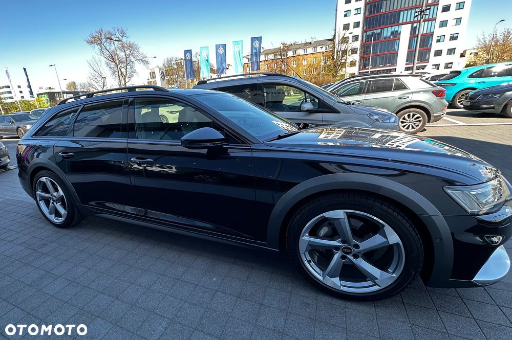 Audi A6 Allroad - 3