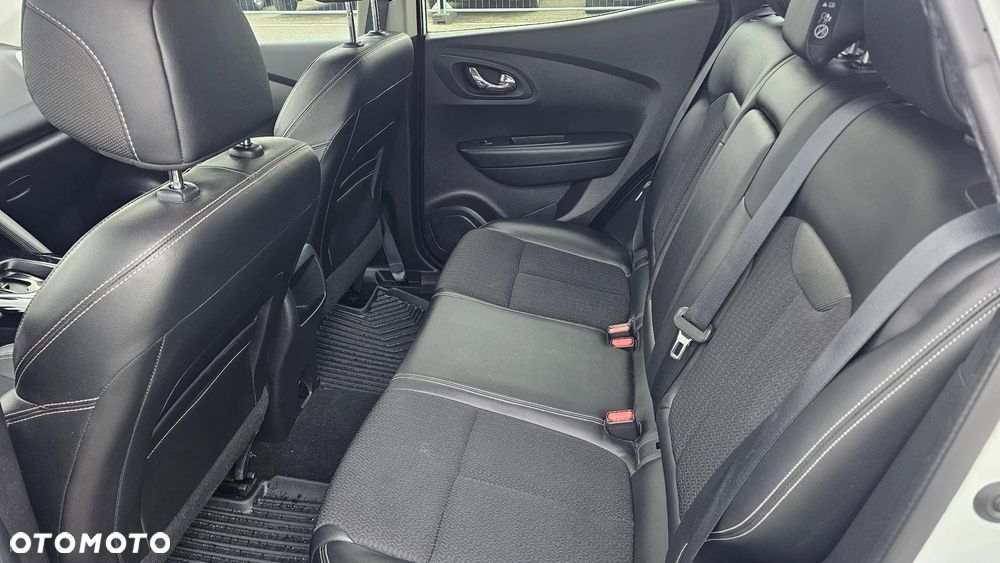Renault Kadjar 1.2 Energy TCe Intens EDC - 8