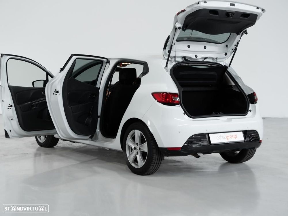 Renault Clio 1.5 dCi Limited - 5