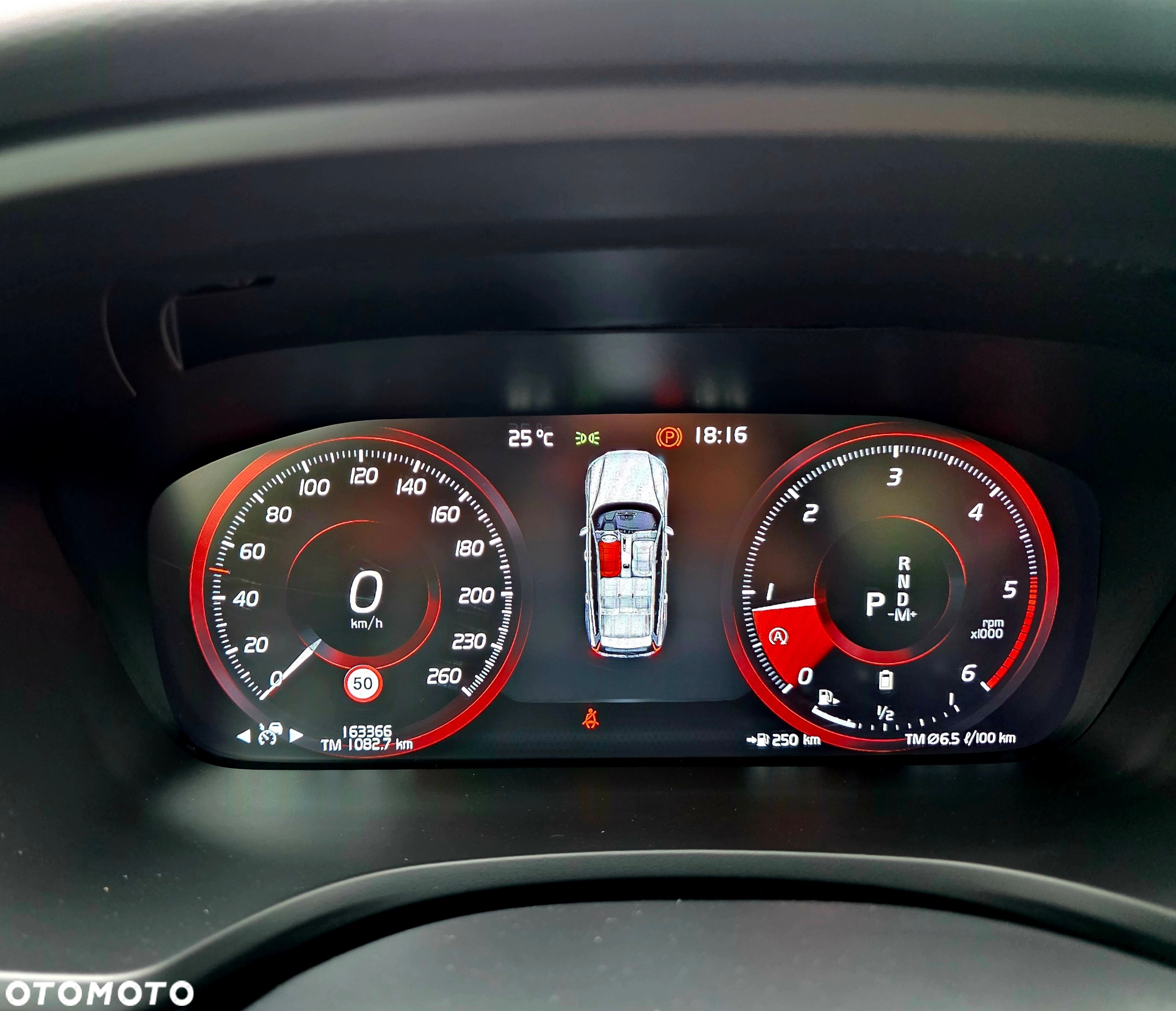 Volvo V60 D4 Momentum Pro - 15